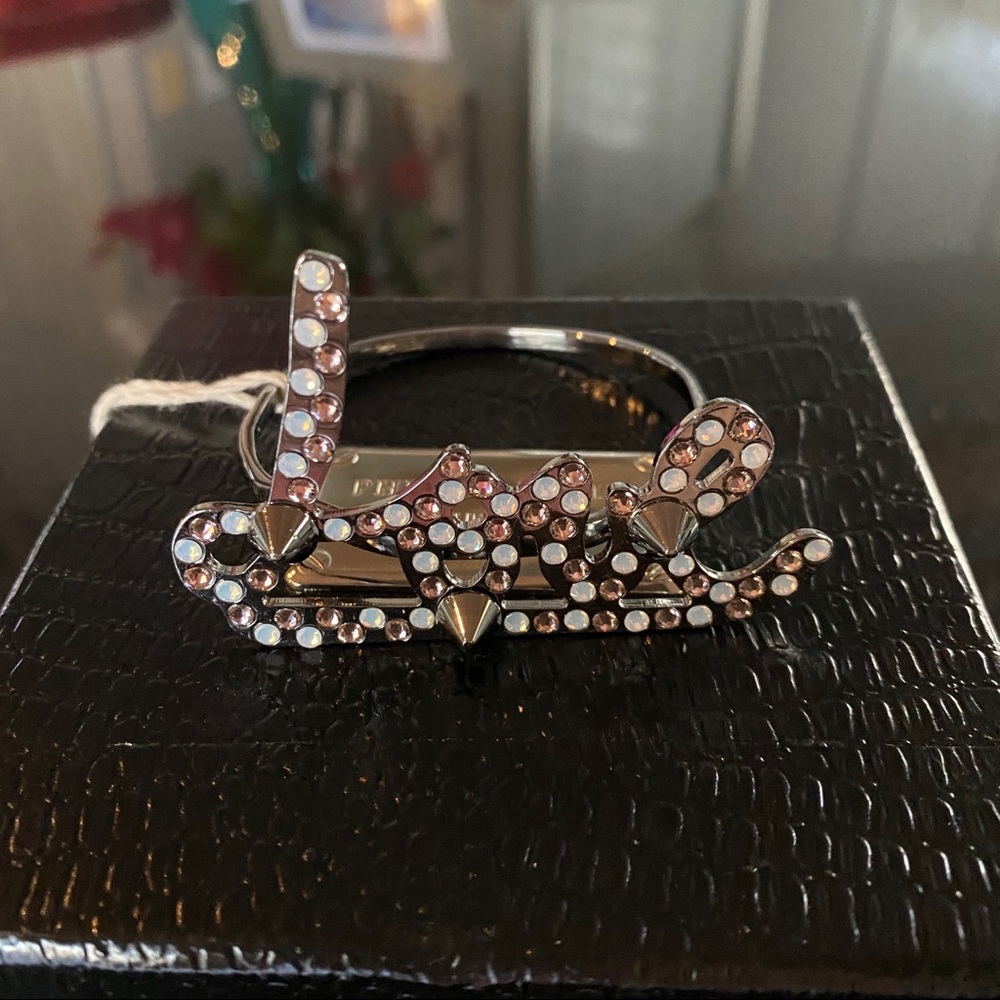 Philipp Plein Bracelet - Picture 2 of 5